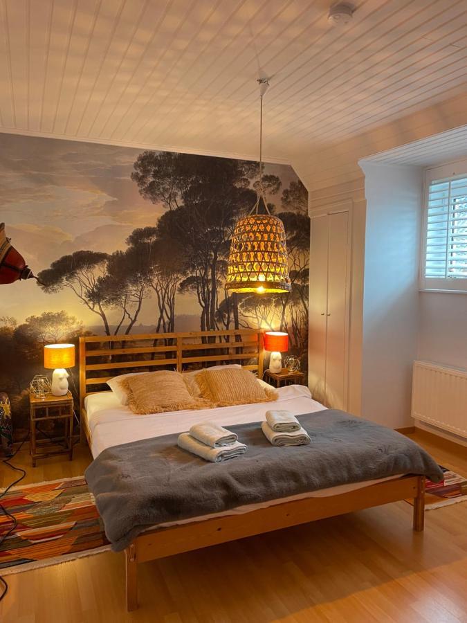 Zee Vakantievilla Begijnhof 5 De Haan Nieuwmunster エクステリア 写真