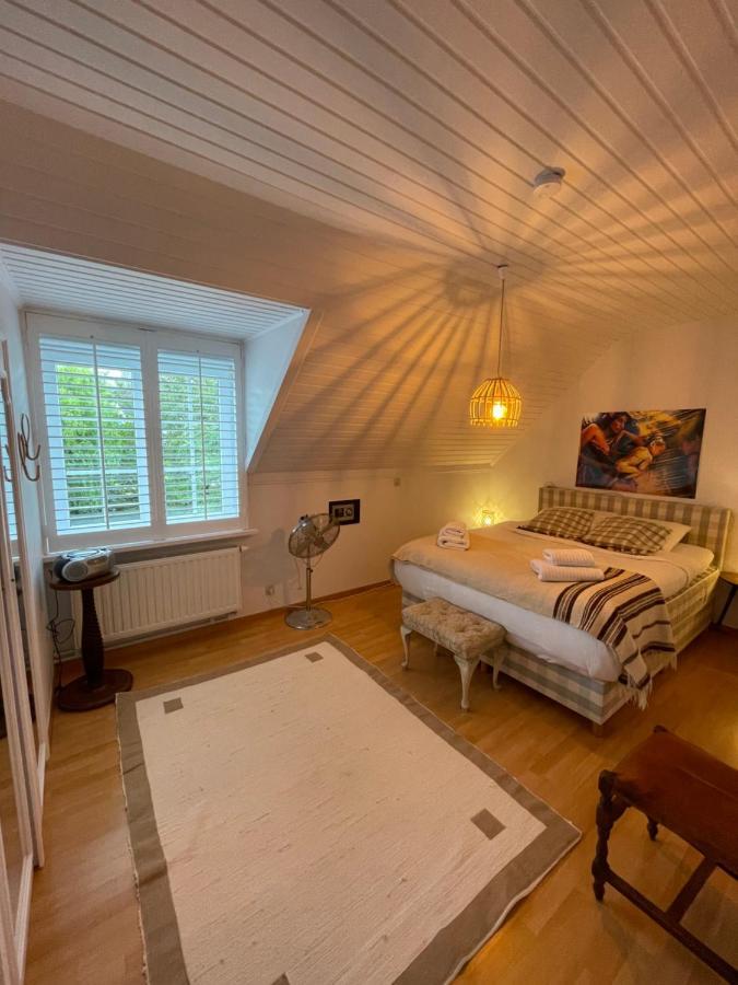 Zee Vakantievilla Begijnhof 5 De Haan Nieuwmunster エクステリア 写真