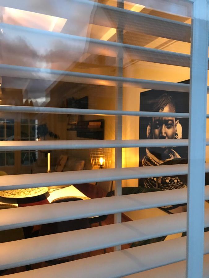 Zee Vakantievilla Begijnhof 5 De Haan Nieuwmunster エクステリア 写真